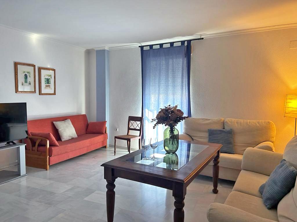 Encantador Piso En Villafranca de Córdoba מראה חיצוני תמונה