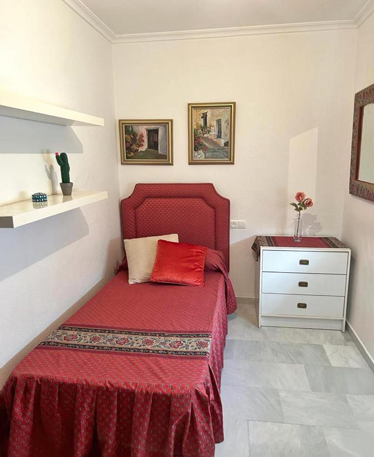 Encantador Piso En Villafranca de Córdoba מראה חיצוני תמונה